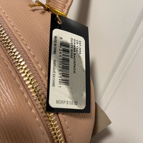 Bebe mini backpack - Picture 2 of 2